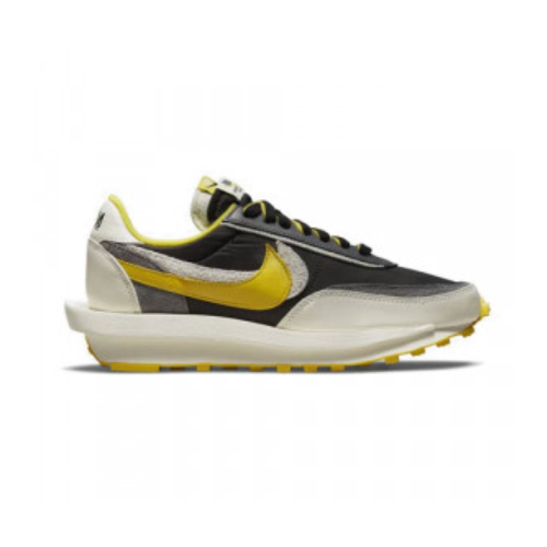 (PK공장)나이키 사카이 언더커버 LD와플 브라이트 시트론 스니커즈 DJ4877-001 남녀공용 (PK공장)