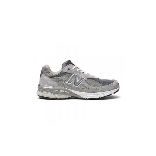 뉴발란스 990V3 그레이 M990GY3 (PK공장)