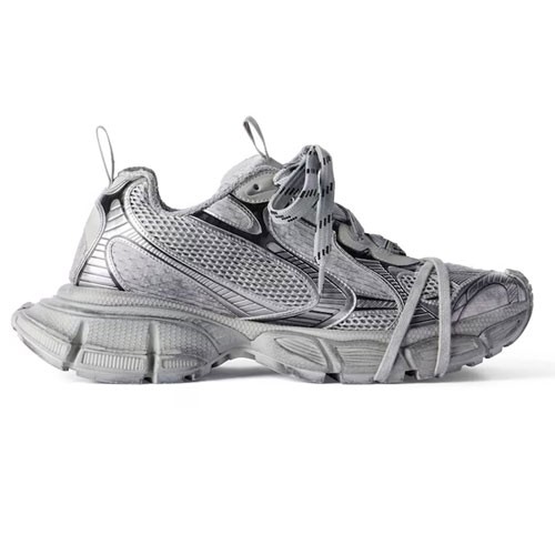 발렌시아가 3XL 메쉬 로우탑 스니커즈 에그쉘 734731 W3XL1 1210남녀공용(ZH공장)