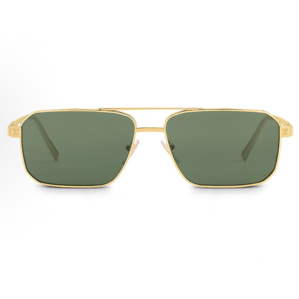 루이비통 Z1976U 1.1 밀리어네어 선글라스