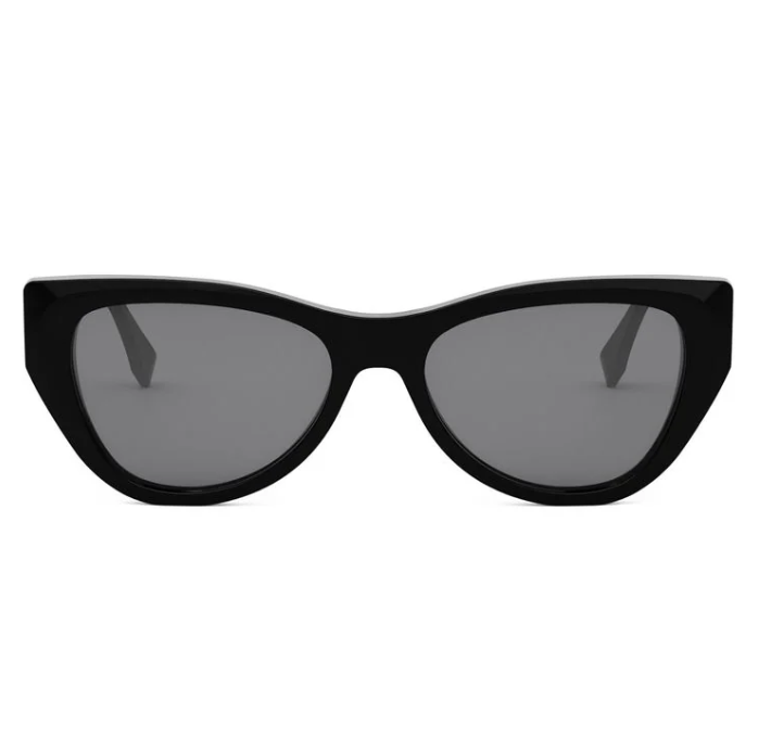 펜디 FE40149I FF 다이아몬드 여성 캣아이 선글라스