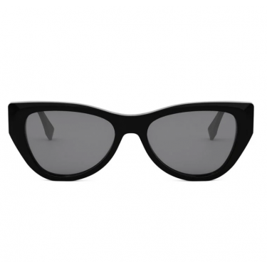 펜디 FE40149I FF 다이아몬드 여성 캣아이 선글라스