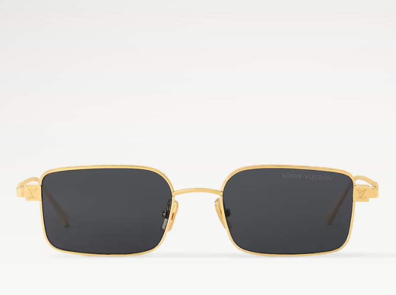 루이비통 Z2744U LV 에비에이터 선글라스