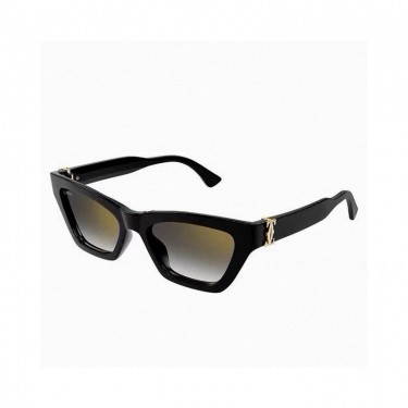 까르띠에 CT0437S 파샤 스퀘어 선글라스