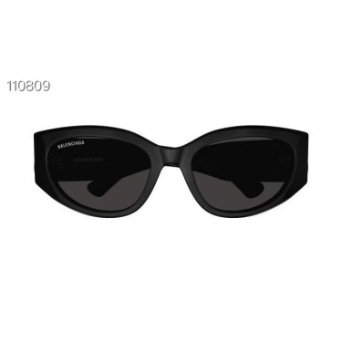 발렌시아가 BB0324SK 시그니처 선글라스