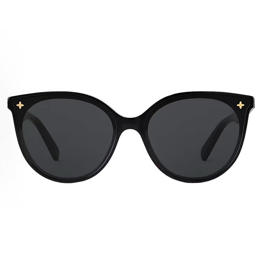 루이비통 Z2130U 1.1 밀리오네어 선글라스 블랙 골드