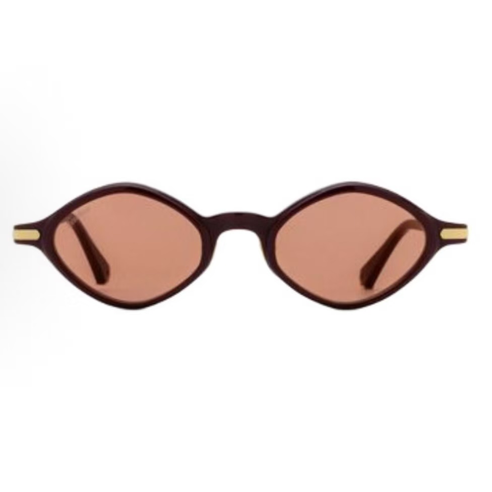 까르띠에 CT0540S 팬서 메탈 프레임 선글라스