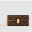 루이비통 M13566 Pochette Camille 여성 클러치백