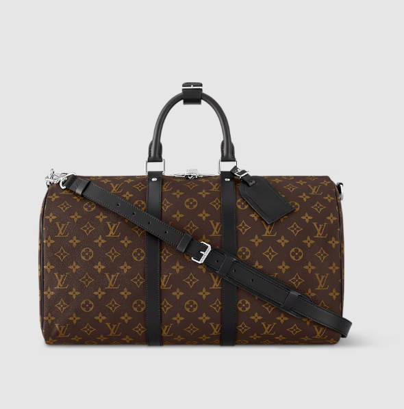 루이비통 M56711 Keepall Bandoulière 45 남성 보스턴백 여행가방