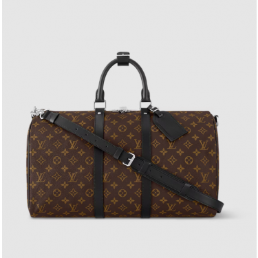 루이비통 M56711 Keepall Bandoulière 45 남성 보스턴백 여행가방