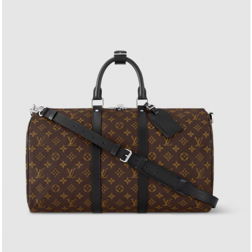 루이비통 M56711 Keepall Bandoulière 45 남성 보스턴백 여행가방