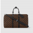 루이비통 M56711 Keepall Bandoulière 45 남성 보스턴백 여행가방