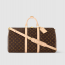 루이비통 M41416 Keepall Bandoulière 50 보스턴백 여행가방 남성 여성 공용