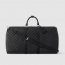 루이비통 N41413 Keepall Bandoulière 55 다미에 에벤 여행가방 남성 토트백 보스턴백