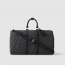 루이비통 N41418 Keepall Bandoulière 45 남성 여행가방 보스턴백