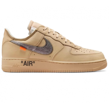 오프화이트 나이키 에어포스 1 레모네이드 FD6900-200 남성 스니커즈 (CY공장)