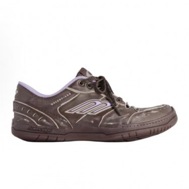 발렌시아가 Hamptons Worn-Out 841763WCURS2050 남성 여성 스니커즈(GOD공장)