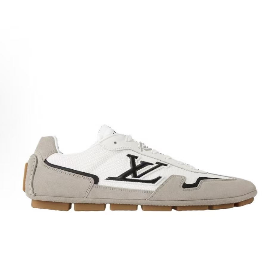 루이비통 Rally 1AHWXP 남성 로우탑 스니커즈 캐주얼화(SKN공장)