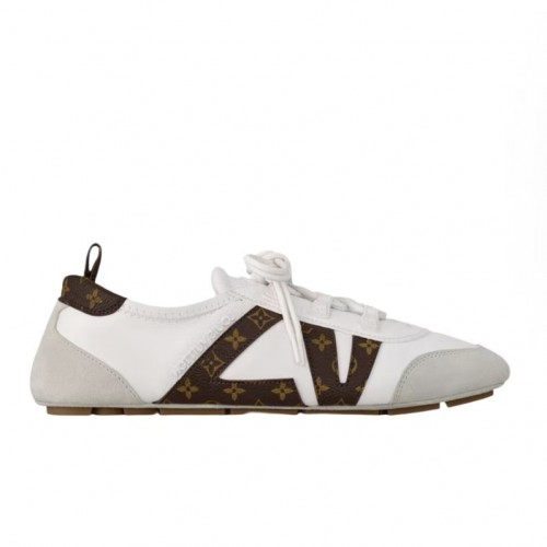 루이비통 Sneakerina 1AHNCA 여성 스니커즈(ZP공장)