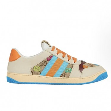 구찌 스크리너 838919 9SFR0 2546 남성 스니커즈(ZP공장)