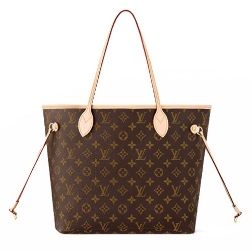 루이비통 네버풀 MM 모노그램 M46975 여성용 토트백 (황벽공장)
