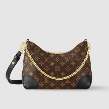 루이비통 M45831 불로뉴 PM 모노그램 여성 숄더백 크로스백 (황벽공장)