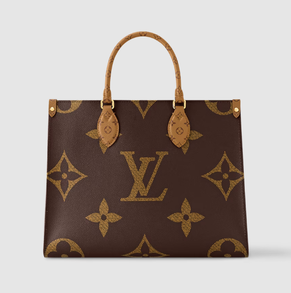 루이비통 M45321 온더고 MM 모노그램 토트백 숄더백 (황벽공장)