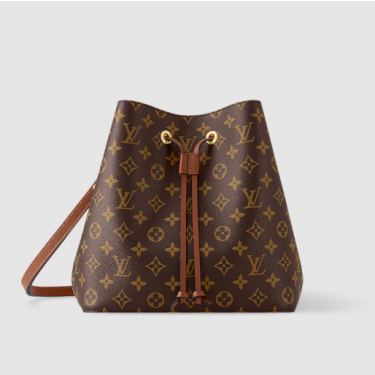 루이비통 M44887 네오노에 MM 모노그램 여성 버킷백 숄더백 크로스백 (황벽공장)