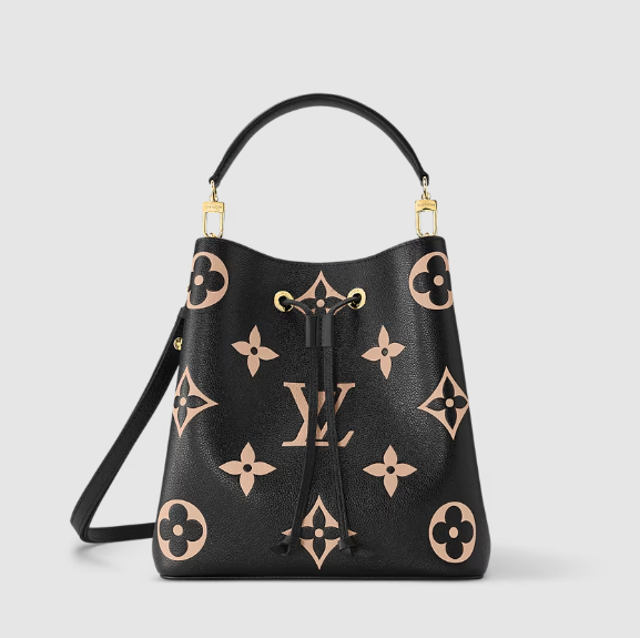 루이비통 M45497 네오노에 MM 버킷백 모노그램 숄더백 (황벽공장)