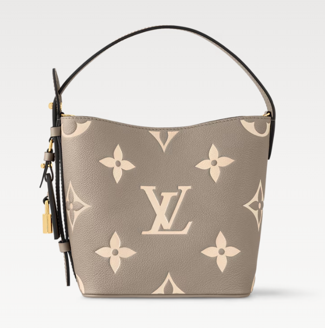 루이비통 M13045 올 인 BB 크림화이트 미니 토트백 (황벽공장)