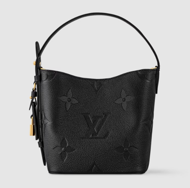 루이비통 M13480 올 인 BB 블랙 미니 토트백 (황벽공장)