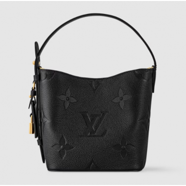 루이비통 M13480 올 인 BB 블랙 미니 토트백 (황벽공장)