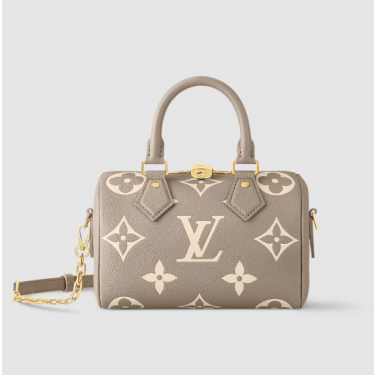 루이비통 M46575 스피디 반둘리에 20 (황벽공장)