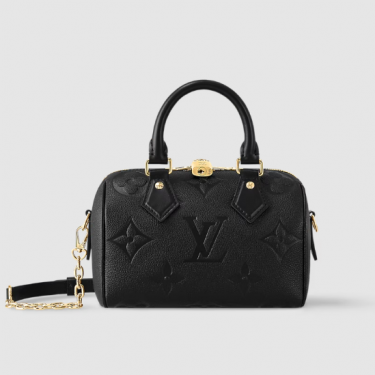 루이비통 M58953 스피디 반둘리에 20 (황벽공장)