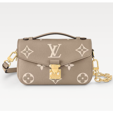 루이비통 M23081 포쉐트 메티스 이스트 웨스트 크로스백 (황벽공장)