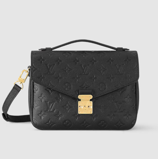 루이비통 M41487 포쉐트 메티스 모노그램 (황벽공장)