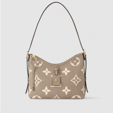 루이비통 M47180 캐리올 PM 토르테렐 모노그램 앙프렝뜨 숄더백 크로스백 (황벽공장)