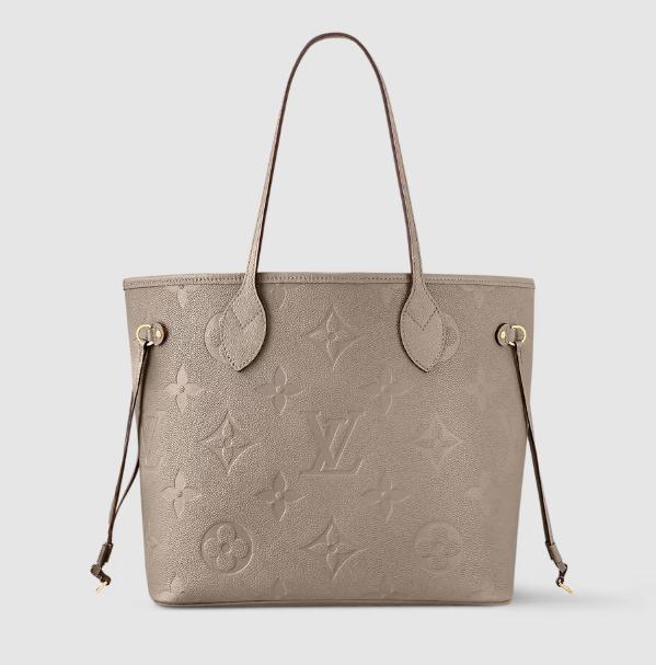 루이비통 M45686 네버풀 MM 모노그램 자이언트 여성 토트백 쇼퍼백 (황벽공장)
