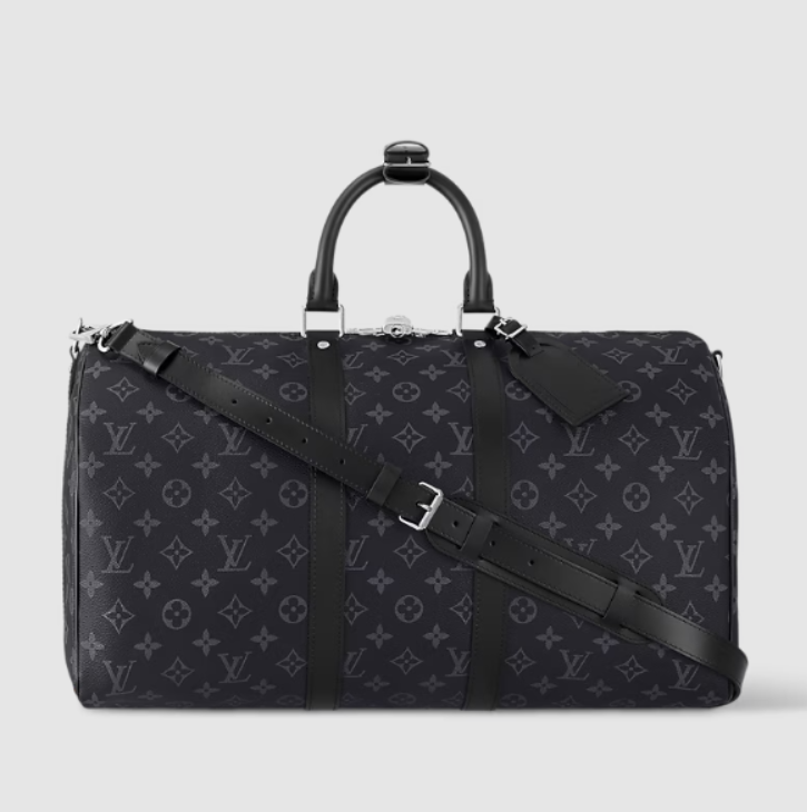 루이비통 M40569 키폴 반둘리에 45 모노그램 여행용 보스턴백 중형 (황벽공장)