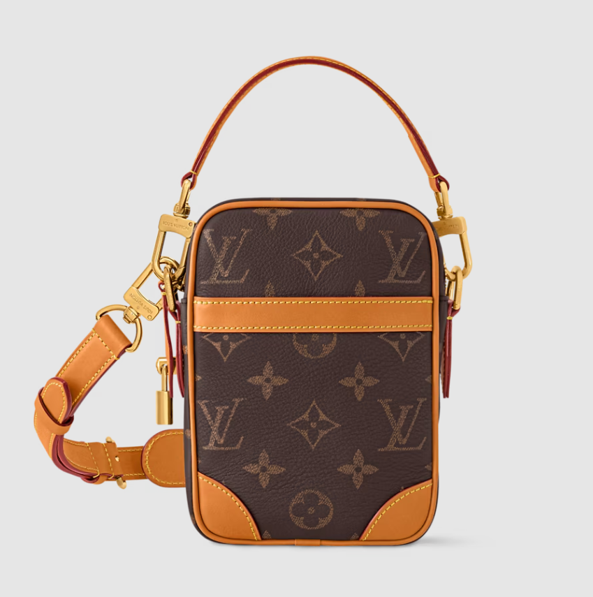 루이비통 M14106 모노그램 캔버스 크로스바디 백 (황벽공장)