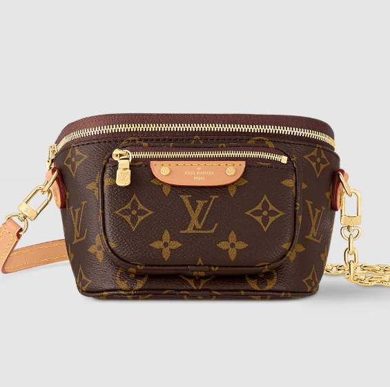 루이비통 여성 미니 범백 M82335 (황벽공장)