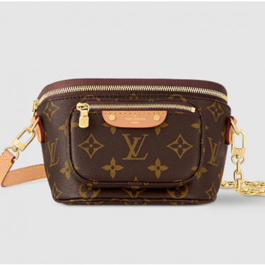 루이비통 여성 미니 범백 M82335 (황벽공장)