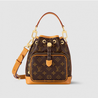 루이비통 M14017 크로스바디백  (황벽공장)