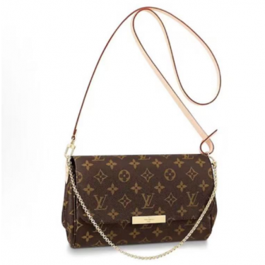 루이비통 M40718 페이보릿 MM 모노그램 숄더 크로스백 (황벽공장)