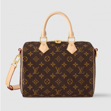 루이비통 여성 토트백 모노그램 스피디 반둘리에 m46977  (황벽공장)