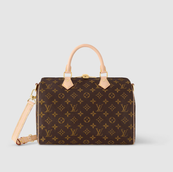 루이비통 스피디 반둘리에 30 모노그램 M46980  (황벽공장)