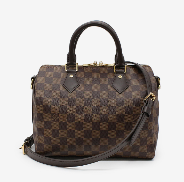 루이비통 스피디 반둘리에 25 다미에 에밴 N40575  (황벽공장)