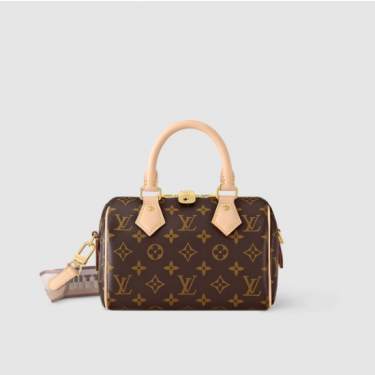 루이비통 스피디 반둘리에 20 크로스백 M46222  (황벽공장)