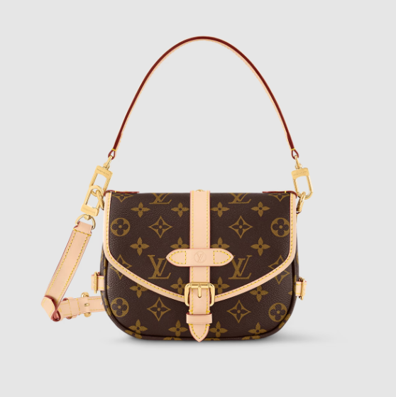 루이비통 소뮈르BB 모노그램 가방 M46740  (황벽공장)