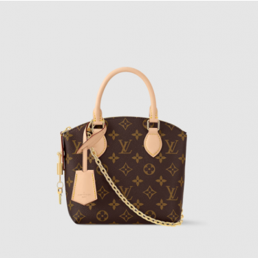 루이비통 모노그램 락킷 BB 크로스 숄더백 M12019  (황벽공장)